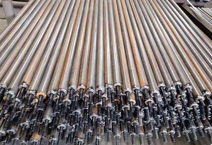 许昌网架钢结构工程有限公司